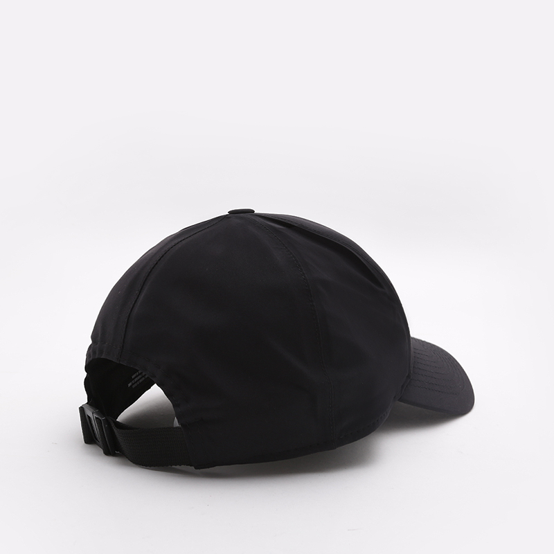  черная кепка Newera Gore-Tex Black 9FORTY Cap 12134993-blk - цена, описание, фото 4